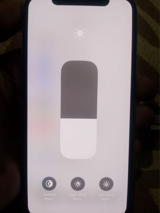 Iphone x Holati yaxshi fes trutob bor telifon ideal