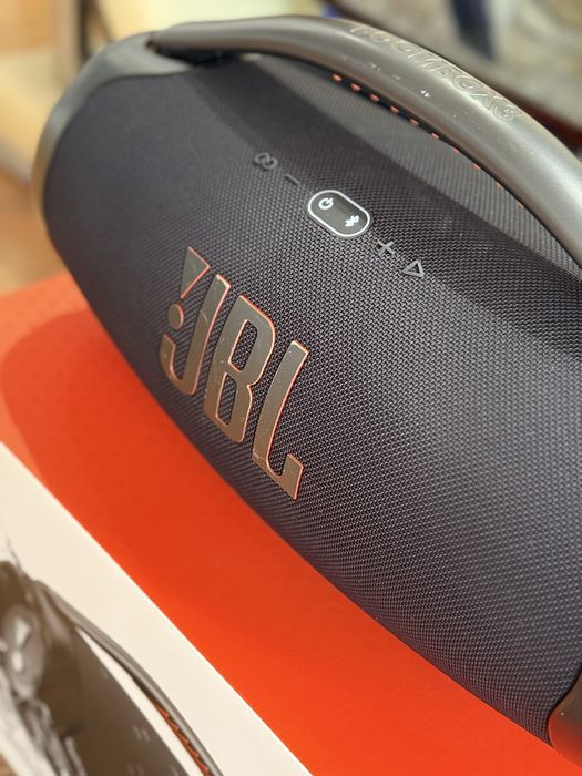 Boxa portabila JBL bombox 3
