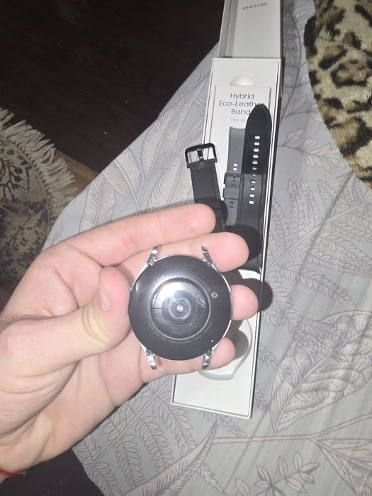 Galaxy watch 6 classic 47mm LTE