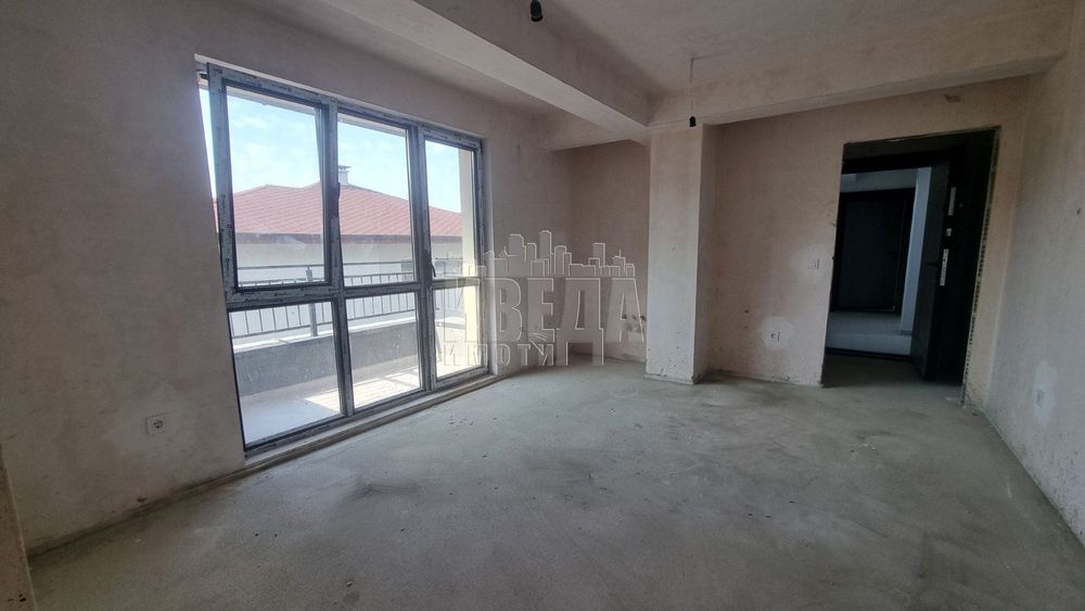 Продава се Двустаен апартамент в Варна, Възраждане 3 - 59 кв.м за 2119 €/кв.м - Снимка #1