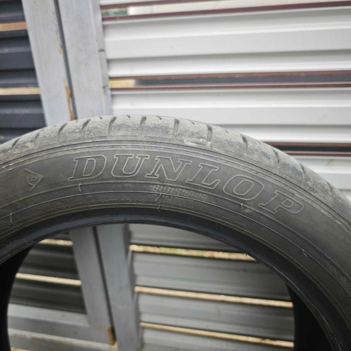 Anvelope vara Dunlop SP Sport Maxx 225/50/R18 95V
