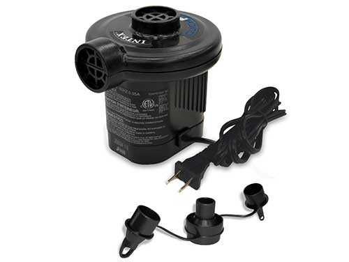 Насос электрический 220 V, 125 W