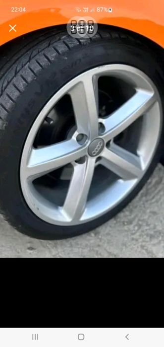 Vand roti. Diverse. 2 bike electrice