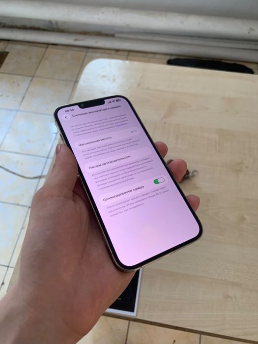 Iphone 13 pro max