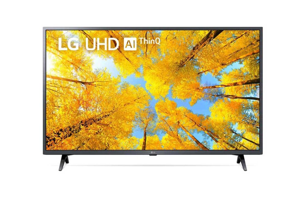 Телевизор lg 43 доставка бесплатно