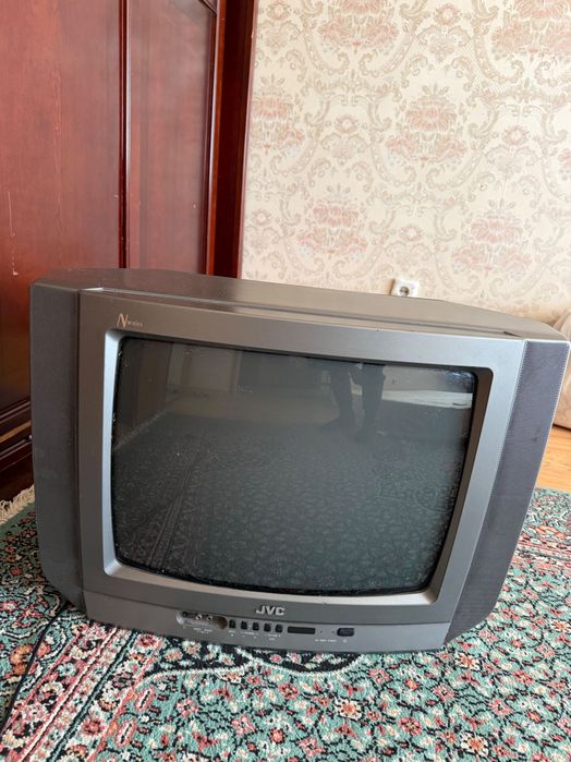 Отдам бесплатно телевизор