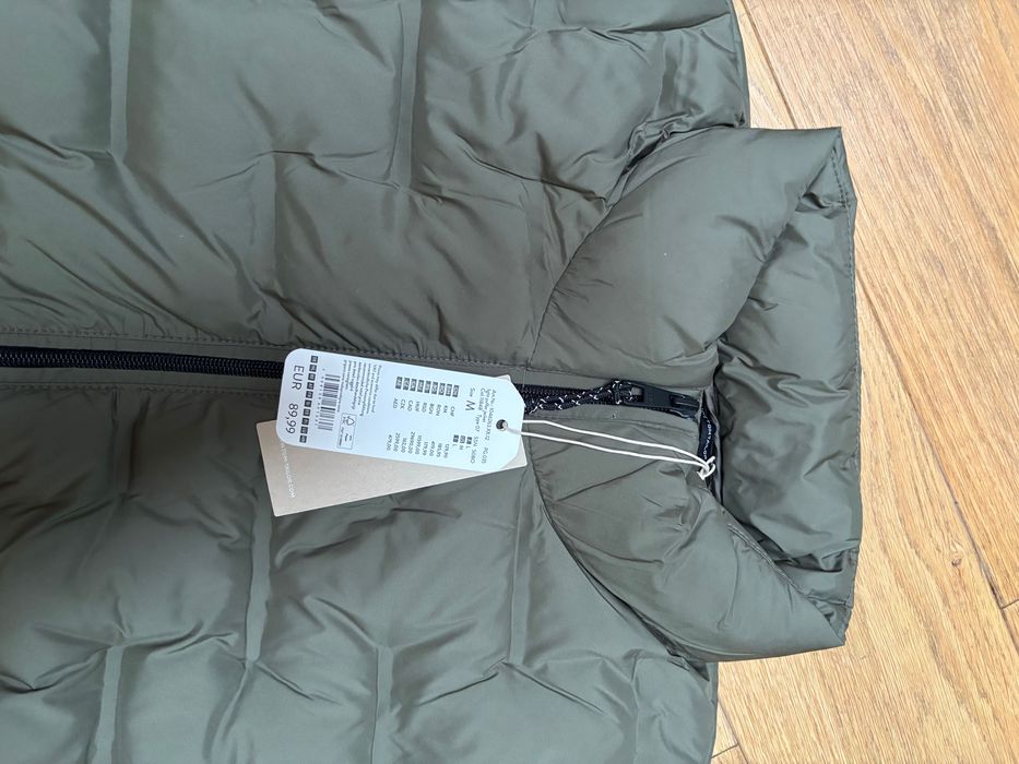 Geaca barbati nou Tom Tailor marime M