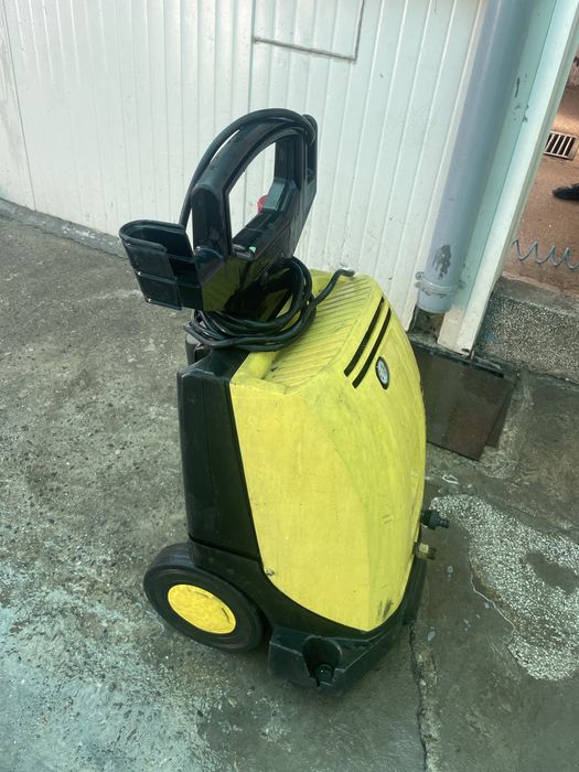 Водоструйка Керхер 1090