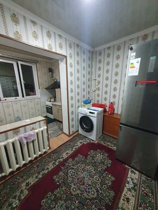 Продаётся квартира Яшнабадский рн Панельный 3/4/4