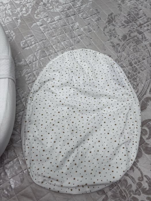 Кокон для новорожденных Coco