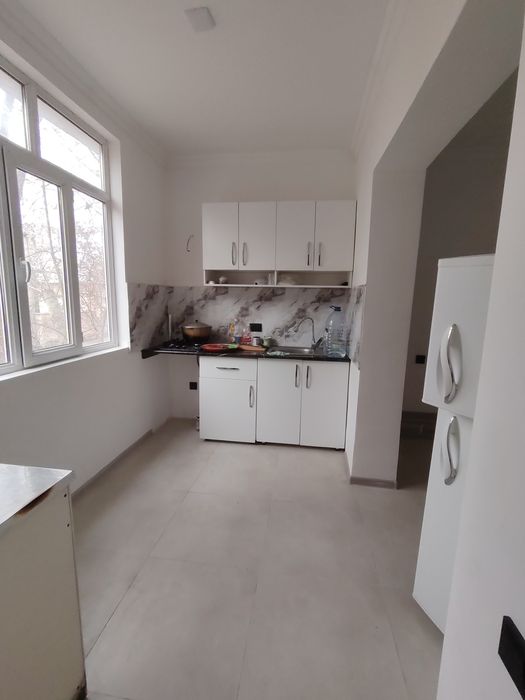 Аренда 3/2/5, на Кара-Су 4. Школа 121