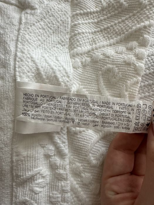 Постельный комплект Zara HOME