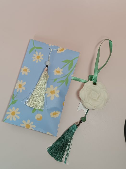 Аромасаше в подарочной упаковке