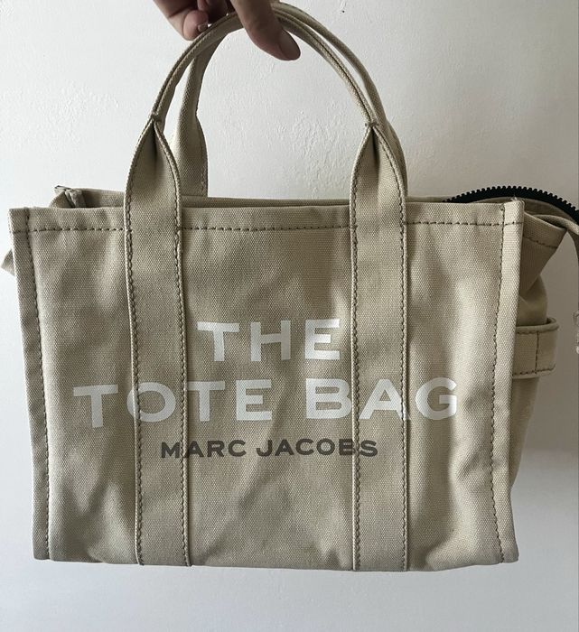 Оригинална Marc Jacobs the tote bag