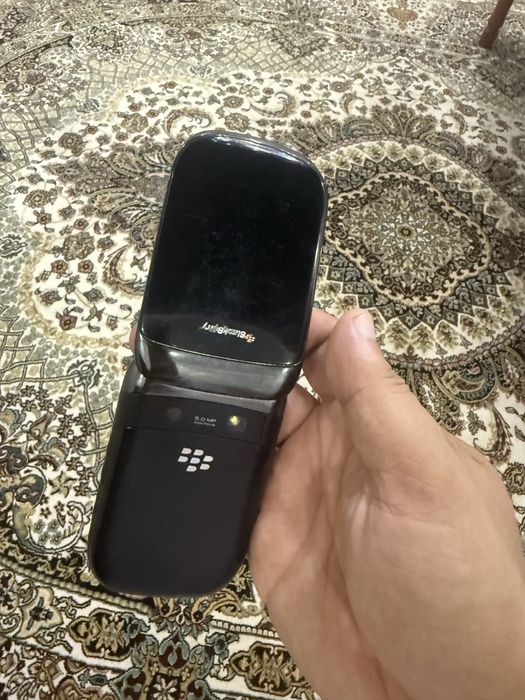 Perfectum BlackBerry