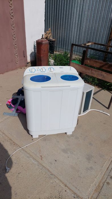 Стиральная машинка