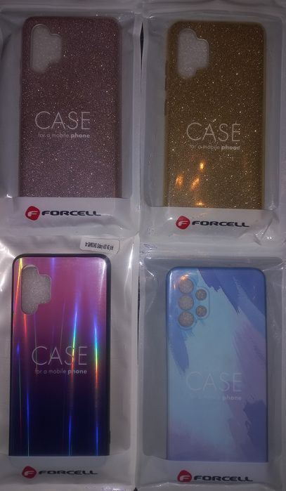 Кейс/гръб за Samsung A32 4G