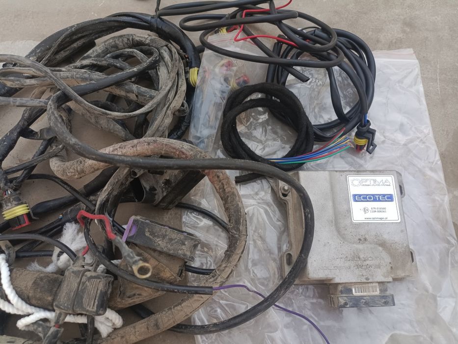 Prapan miya OPTIMA sotiladi ishlaydi