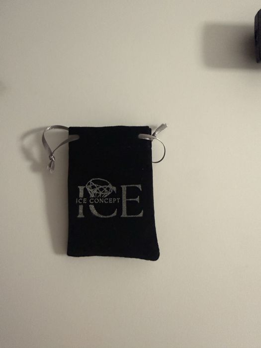 Colier the Rope Silver