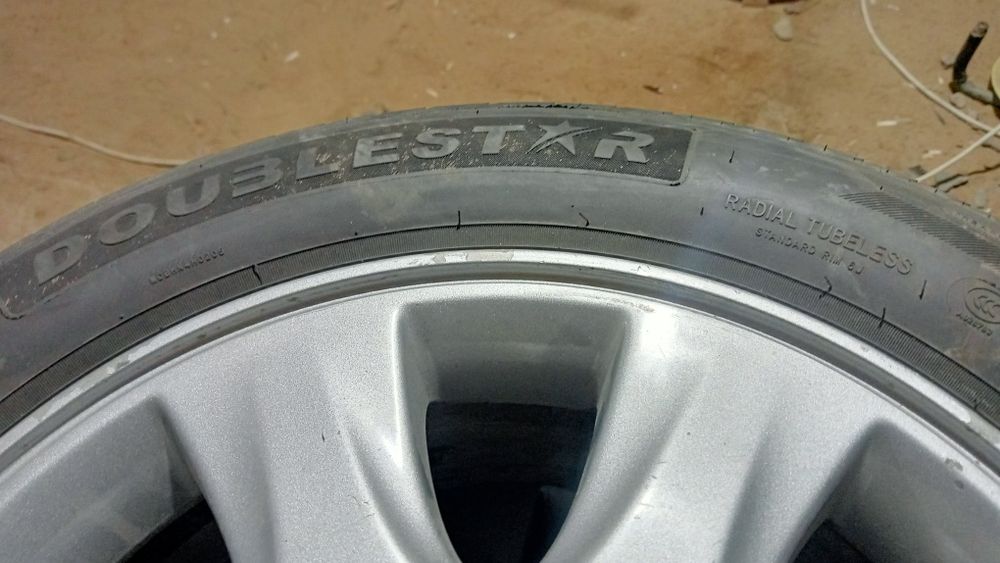 Пакриша летный титанка