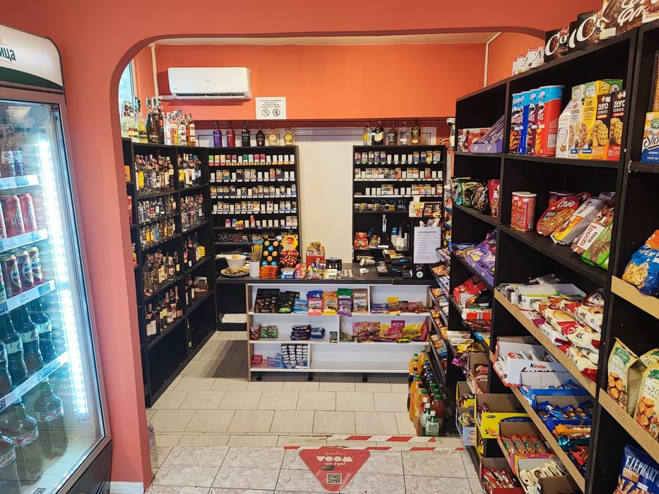 Продава се Магазин в Пловдив, Център - 50 кв.м за 276 €/кв.м - Снимка #8