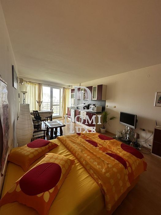 1-стаен в Варна, област-гр.Бяла площ 50 цена 67990