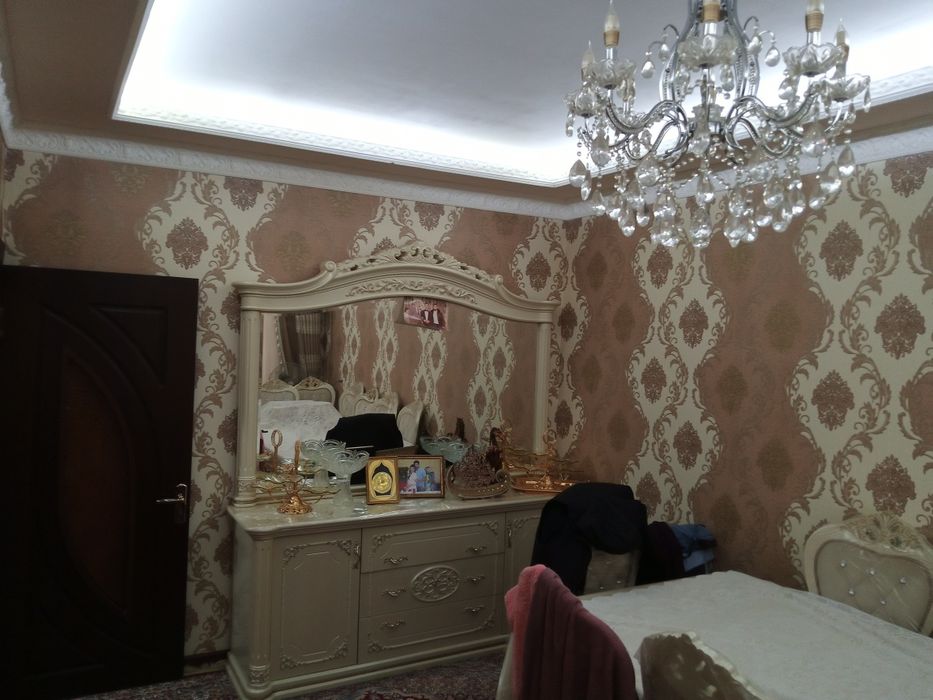Коракамышда 2/4да 3 хонали дом