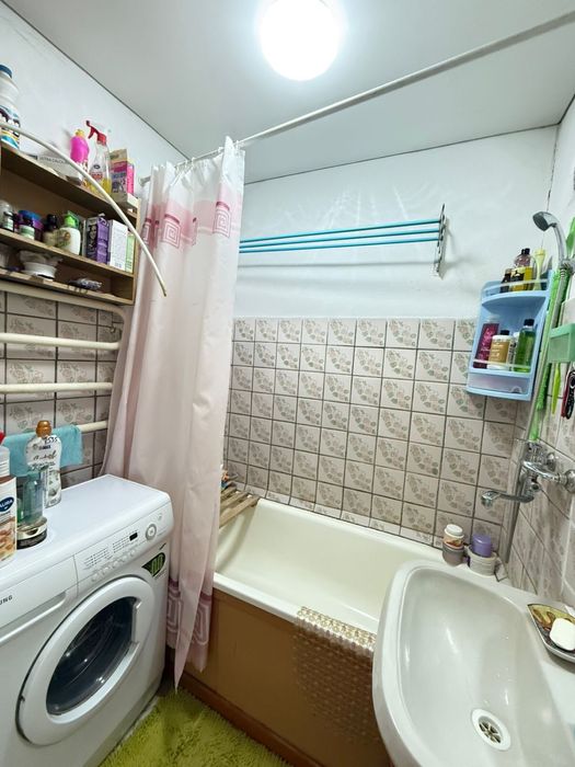 2комн, Едомского 36А, 5этаж