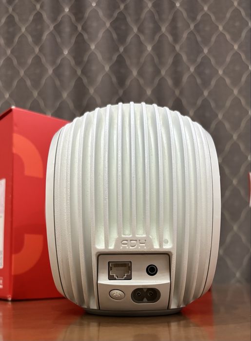 Колонка Devialet Phantom II