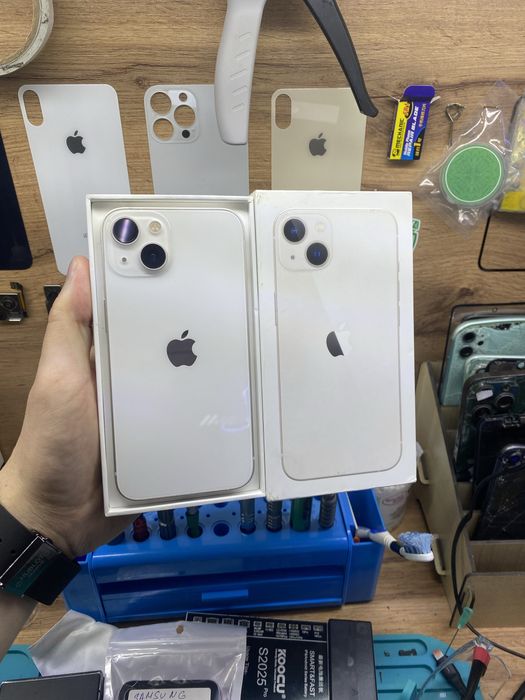 Iphone 13 128/74% Айфон 13 128/74%