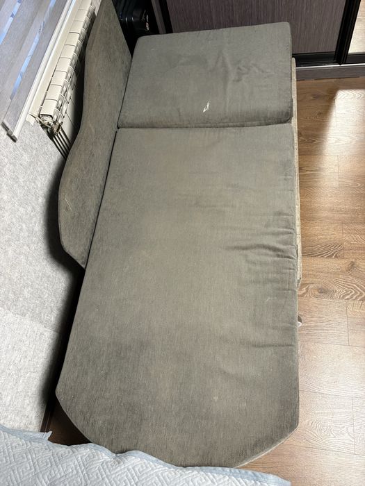 диван раскладушка