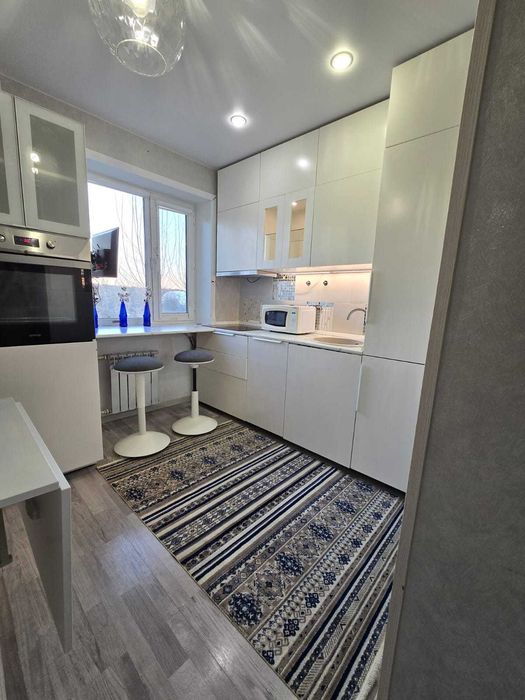 Сдам квартиру в аренду длительно