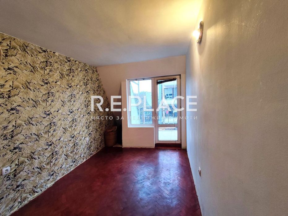 3-стаен в Варна-Централна поща площ 60 цена 125000