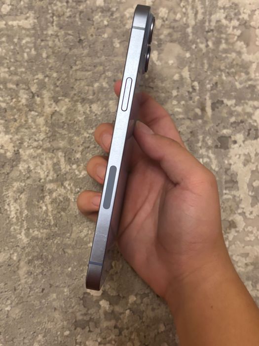 Vand Iphone 14 plus