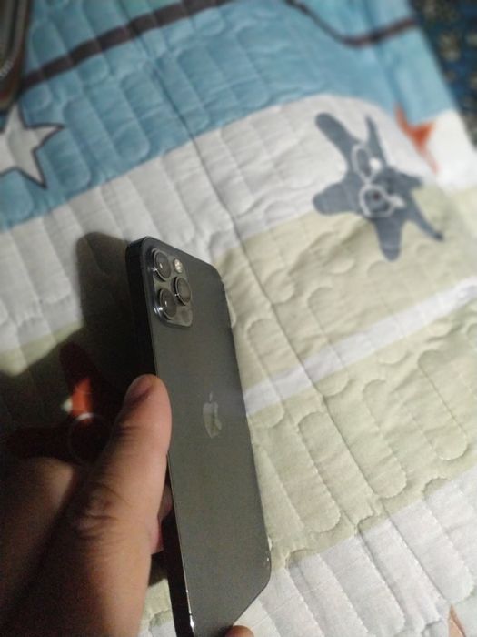 Iphon 12 pro 128gb