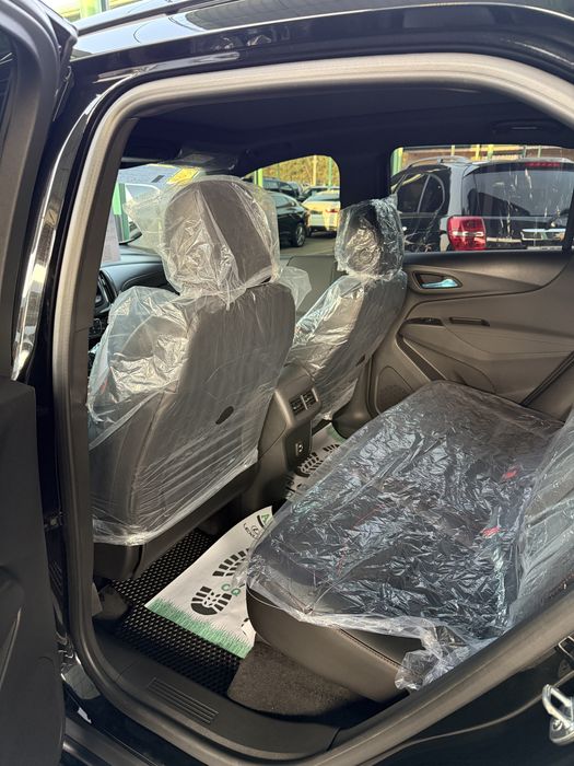 Equinox full 472 milonlik 2023 bir qol 100% toza