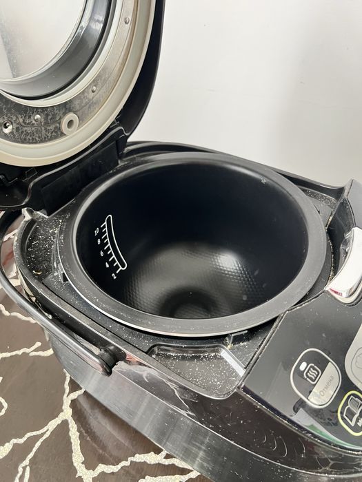 Мультиварка тефал