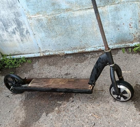 Колеса от гироскутера