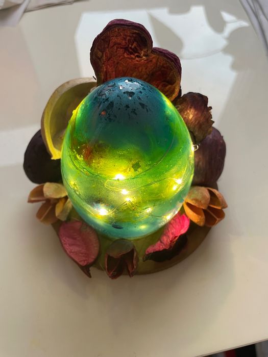 Уникални нощни лампи за всеки