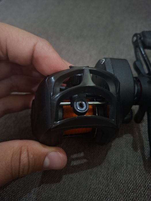 Бейт каст макара