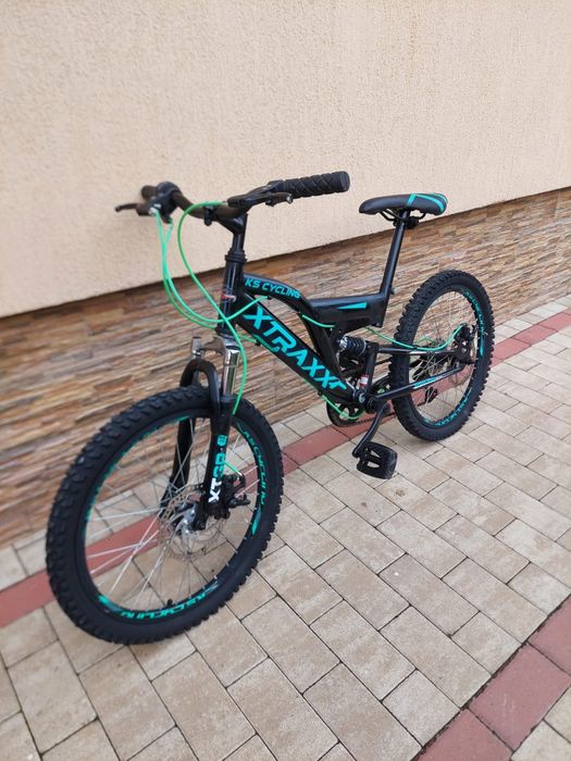 Bicicletă damă/ bărbătești / copii roți pe  20,24,26,28