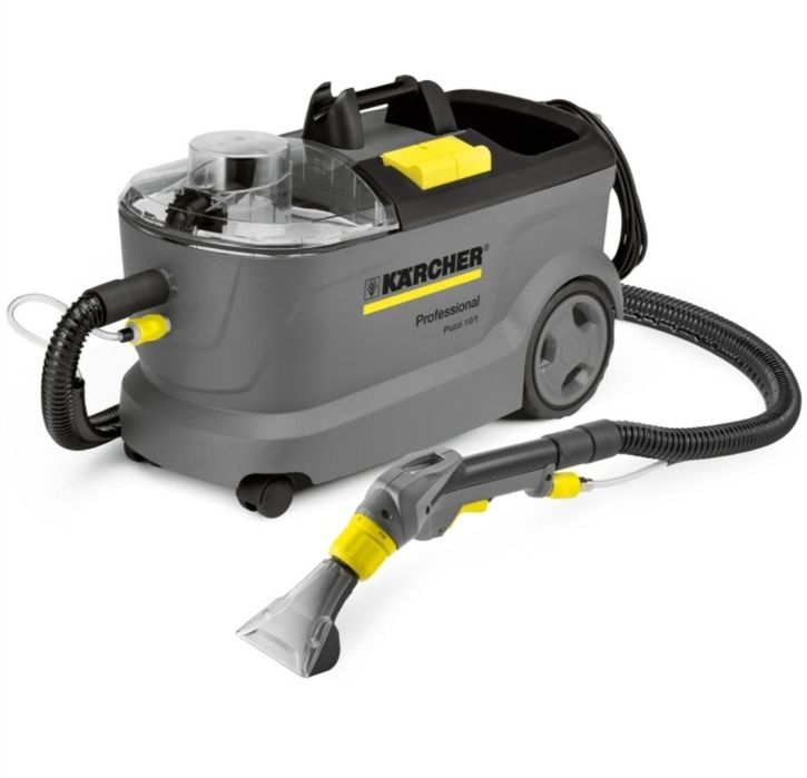 Пылесос Karcher Puzzi 10/1