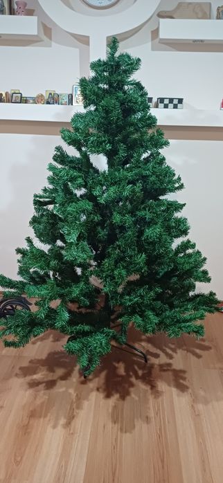 Vand brad artificial fara decoratiuni 1.80