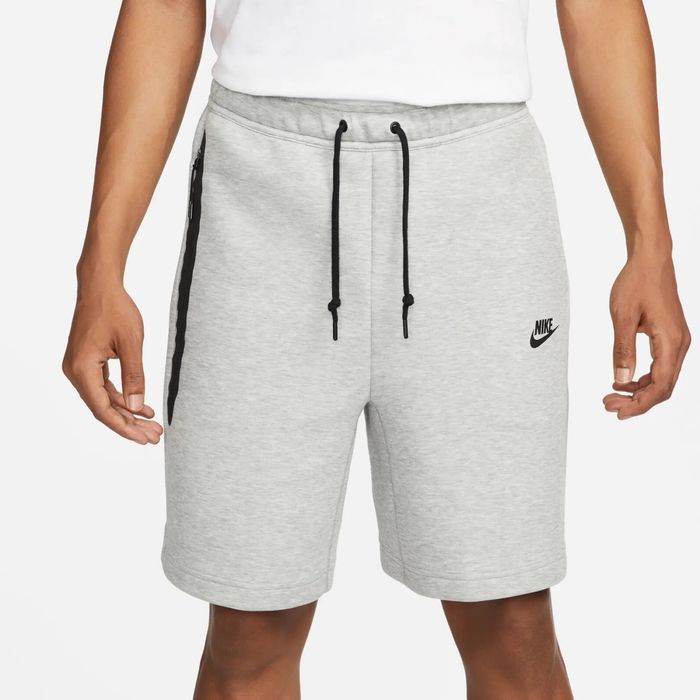 Pantaloni Nike Tech Fleece Noi Originali (XS; XL)
