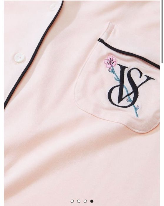 Пижама Victoria Secret