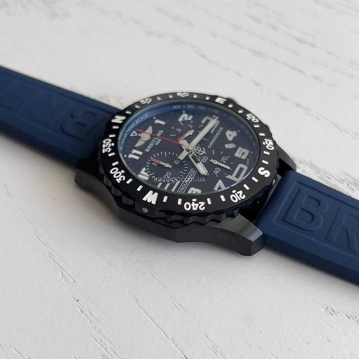 Breitling Endurance Pro мъжки часовник