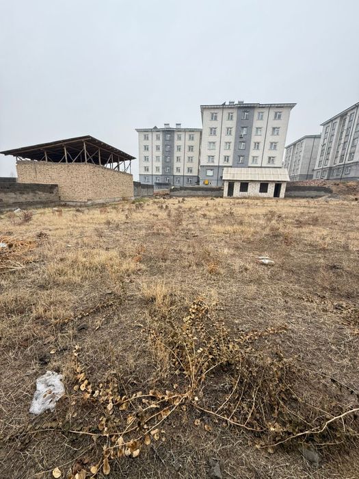 Участка сотилади