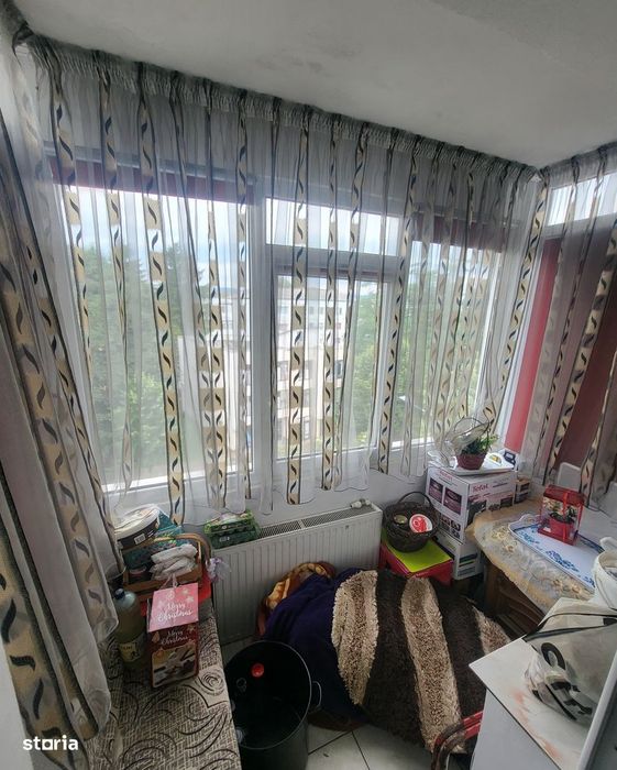 Apartament 3 camere decomandate Republicii