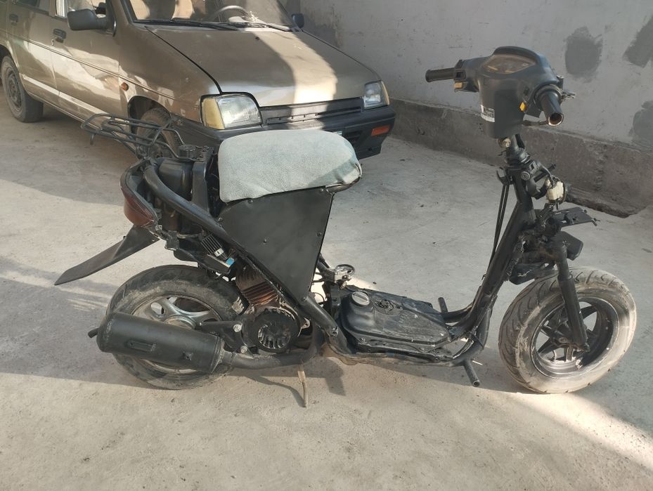 Скутер Хонда Дио 27