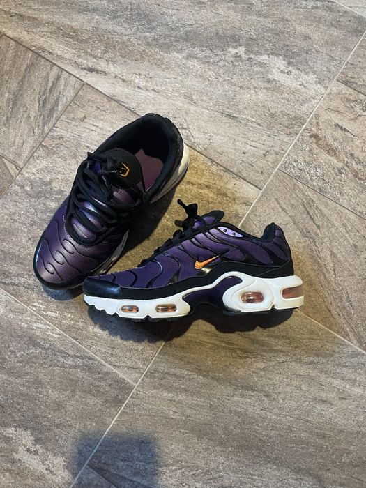 Vand nike tn purplle